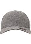 Бейсболка Flexfit Flexfit, цвет dk.heathergrey - фото 3