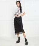 Футболка Regular fit The Kooples, белый - фото 2