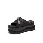 Шлепанцы и сланцы DAPHNE Slide Slippers Women's - фото 2