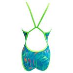 Купальник Turbo Banano, разноцветный - фото 2