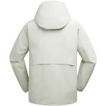 Ветровка Куртка Унисекс Jeep, белый - фото 4