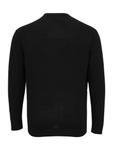 Свитер JACK & JONES JACK & JONES , Black - фото 2