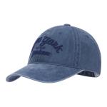 MLB Бейсболка New York Yankees унисекс, Blue - фото