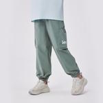 Детские спортивные штаны Lee, Raven - фото 6