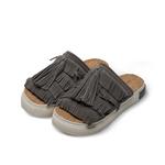 Шлепанцы унисекс Xvessel - фото 12