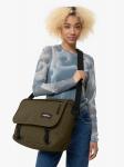 Мессенджер EASTPAK Delegate +, оливковый - фото 2
