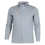 Куртка Warrior Motion, серый - фото