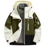 Jeep Куртка Unisex, Classical Style Green - фото 8