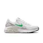 Кроссовки air max excee 'sail neon green' Nike, мультиколор - фото 2