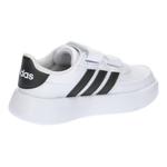 Детские кроссовки adidas Breaknet 2.0 CF I - фото 7