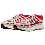 Nike Кроссовки P 6000 Soft Pearl University Red Women's - фото 4