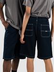 Шорты And Feelings Maker Shorts, navy twill - фото 2