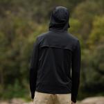 Солнцезащитная одежда унисекс Jeep, цвет Glacier Gray - фото 32