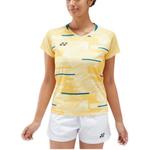 Женская одежда для бадминтона YONEX, серый - фото 4