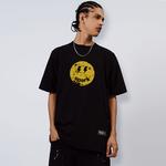 Футболка унисекс Miracle Kill, светло-голубой - фото 5