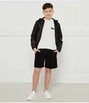 Футболка Regular fit Ea7, бежевый - фото 2