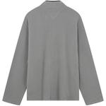 Свитшот мужской Tommy Hilfiger, серый - фото 7