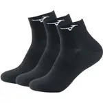 Комплект унисекс носков до середины икры Mizuno, белый - фото 9