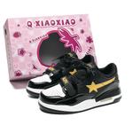 Кроссовки Circle small Skateboarding Shoes Unisex, белый - фото 58