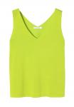 Топ TATUUM, зеленый - фото 4
