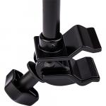 Микрофонная стойка HERCULES Stands DG137B Multi Mount with Clamp DG137B - фото 3