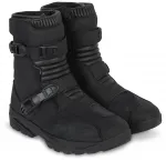 Ботинки Break Trail WP Tourmaster, черный - фото