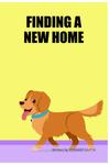 FINDING A NEW HOME (BriBooks) - фото