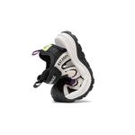 Детские сандалии FAIRWHALE, фиолетовый - фото 6