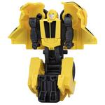 Hasbro, фигурка Трансформеры TERRAN TACTICON BUMBLEBEE Transformers - фото 3