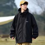 Jeep Куртка Unisex, Peach Pink (Down Jackets Inner) - фото 11