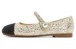 Туфли Мэри Джейн женские Belle - фото