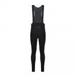 Тайтсы BBB ColdShield 2.0 bib, черный - фото 2