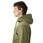 Худи Garcia K51260, зеленый - фото 4