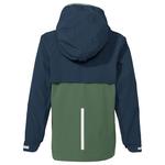 Куртка VAUDE Moab Stretch, фиолетовый - фото 2