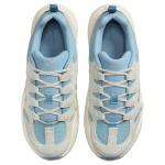 Кроссовки Nike Tech Hera Chunky Sneakers Women's Low-top Blue/gray, синий - фото 3