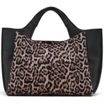 Сумка DKNY Willa Mini Satchel, коричневый - фото 2