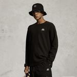 Свитшот унисекс Umbro, серый - фото 9