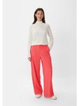Брюки в цвете 0093_coral comma - фото 2