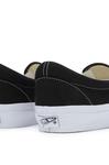 Премиальные слипоны Premium Standards Slip-On Reissue 96 Vans, черный - фото 4