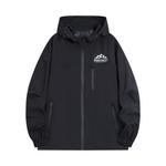 BOBBY ABLEY Ветровка унисекс, Ecru - фото 3