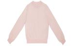 Детский свитер FENDI, розовый - фото 3