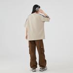 Футболка унисекс Mackyo, черный - фото 20