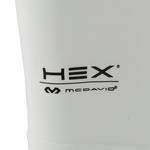 Компрессионные леггинсы 3/4 "Hex Thudd 5-Pad" мужские McDavid - фото 4