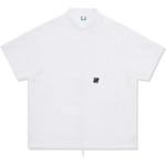 Рубашка унисекс UNDEFEATED, серый - фото 3