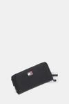 Кошелек Tommy Jeans, черный - фото 3