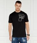 Футболки Regular fit Philipp Plein, черный - фото 3