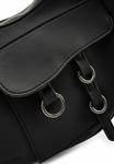 Сумка FREDsBRUDER Handbag, Black - фото 4