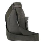 Сумка через плечо MANDARINA DUCK MD20, коричневый - фото 4