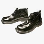 Ботинки мужские Brounvanm, цвет Chocolate - фото 7