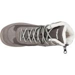 Ботинки LOWA Ella GTX, серый - фото 5